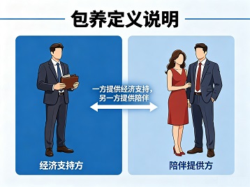 三明包养违法吗？深度揭秘红线风险注意事项